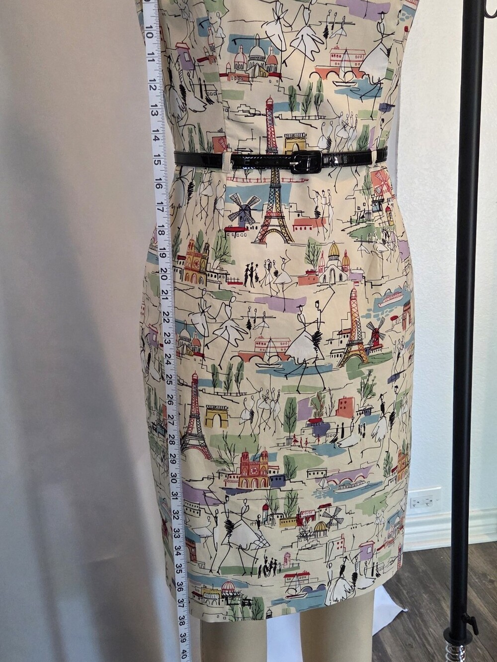 David Meister Dress - Picture 5 of 10